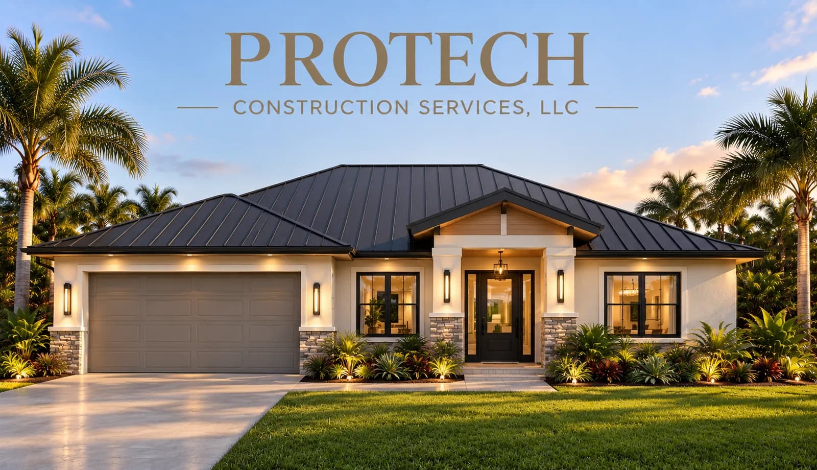 The Designer Aspen exterior rendering