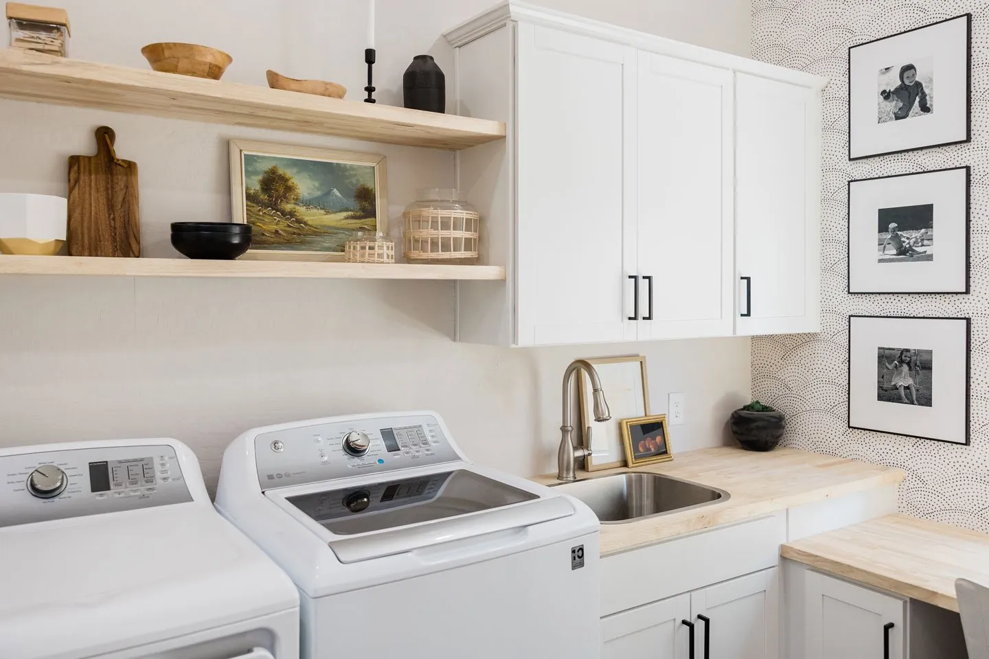 Move 1: Put the Square Footage in One Room Instead of Four