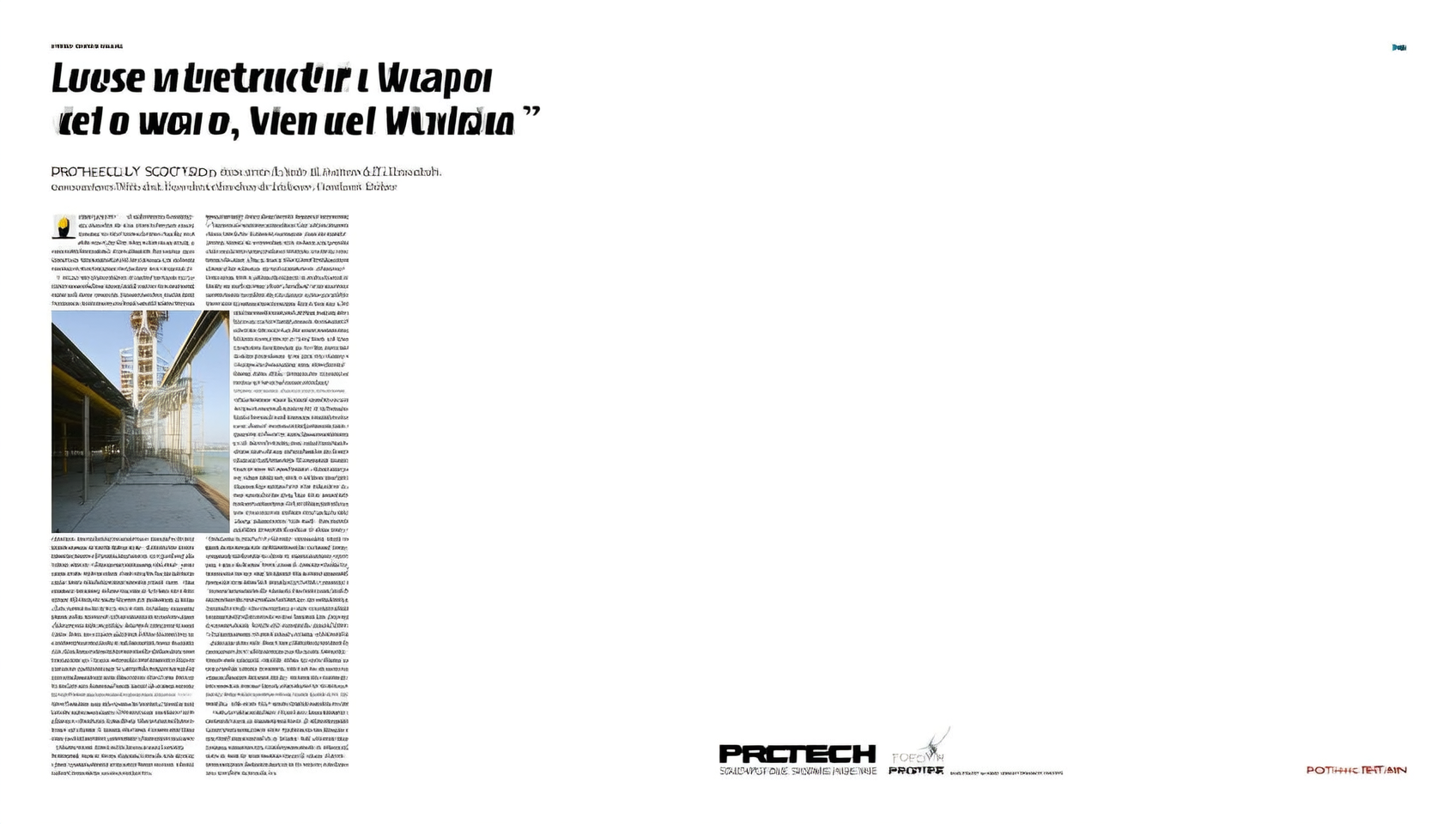 Loose Material Is the Weapon, Not the Wind